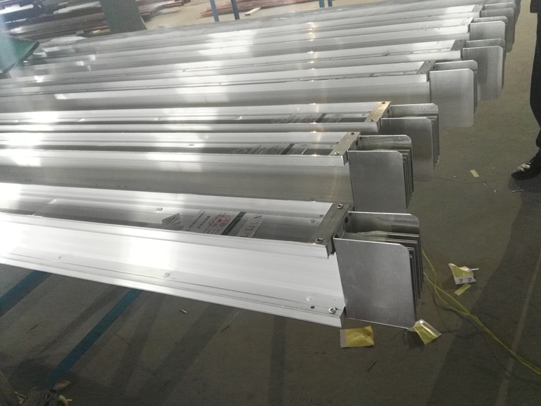 分支電纜與密集式丝瓜视频黄色片下载在施工安裝時的對比