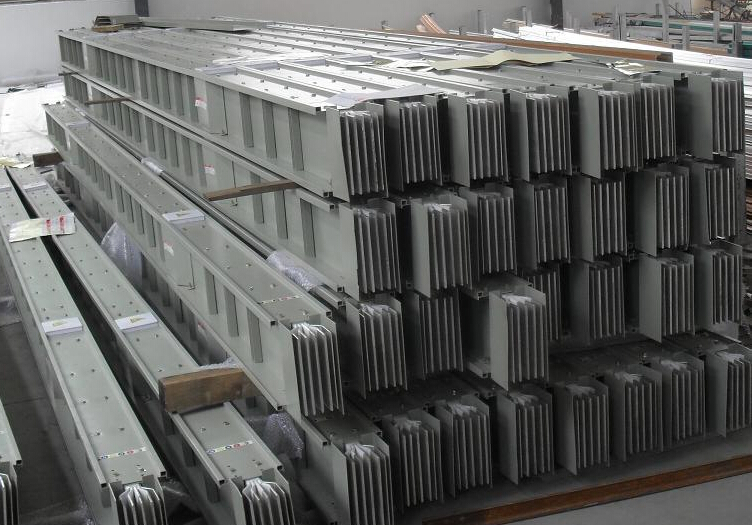 淺談密集型丝瓜视频黄色片下载的與分支電纜在施工安裝的對比的有哪些優勢
