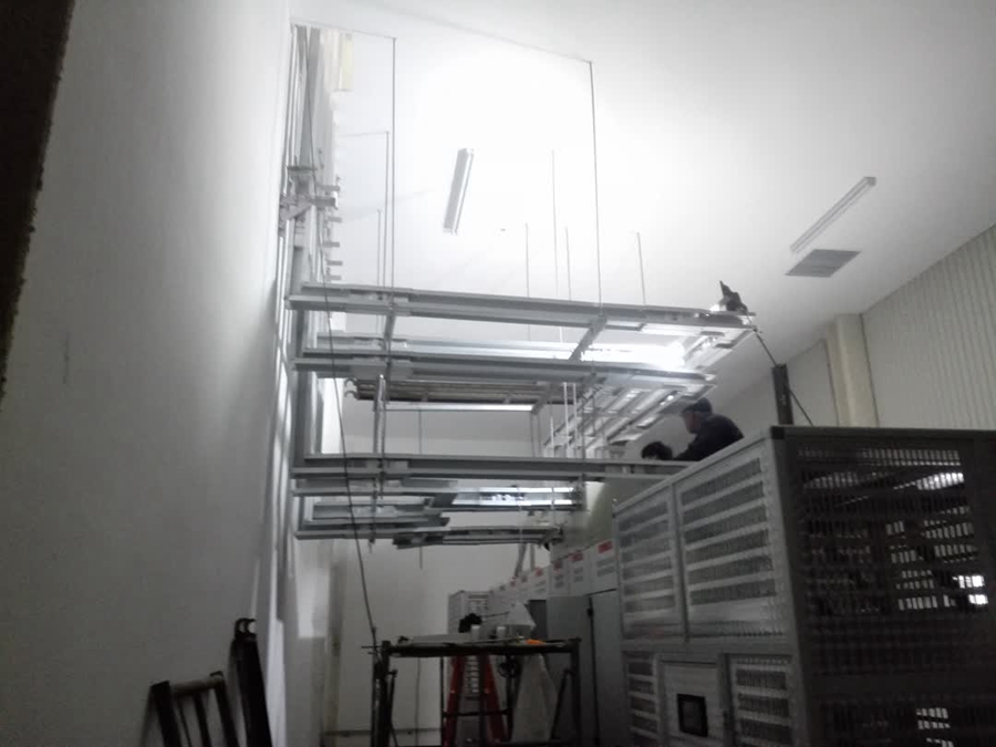 封閉丝瓜视频黄色片下载在電力行業具有哪方麵的優勢